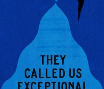 Literary Thursdays: Prachi Gupta Author of They Called Us Exceptional image